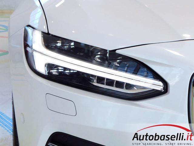 VOLVO V90 D4 GEARTRONIC INSCRIPTION 190CV