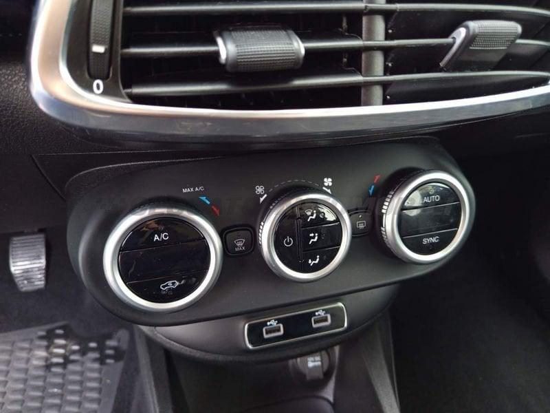 FIAT 500X 500X 1.0 t3 Cross 120cv