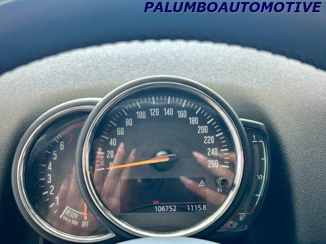 MINI Countryman 1.5 Cooper Countryman