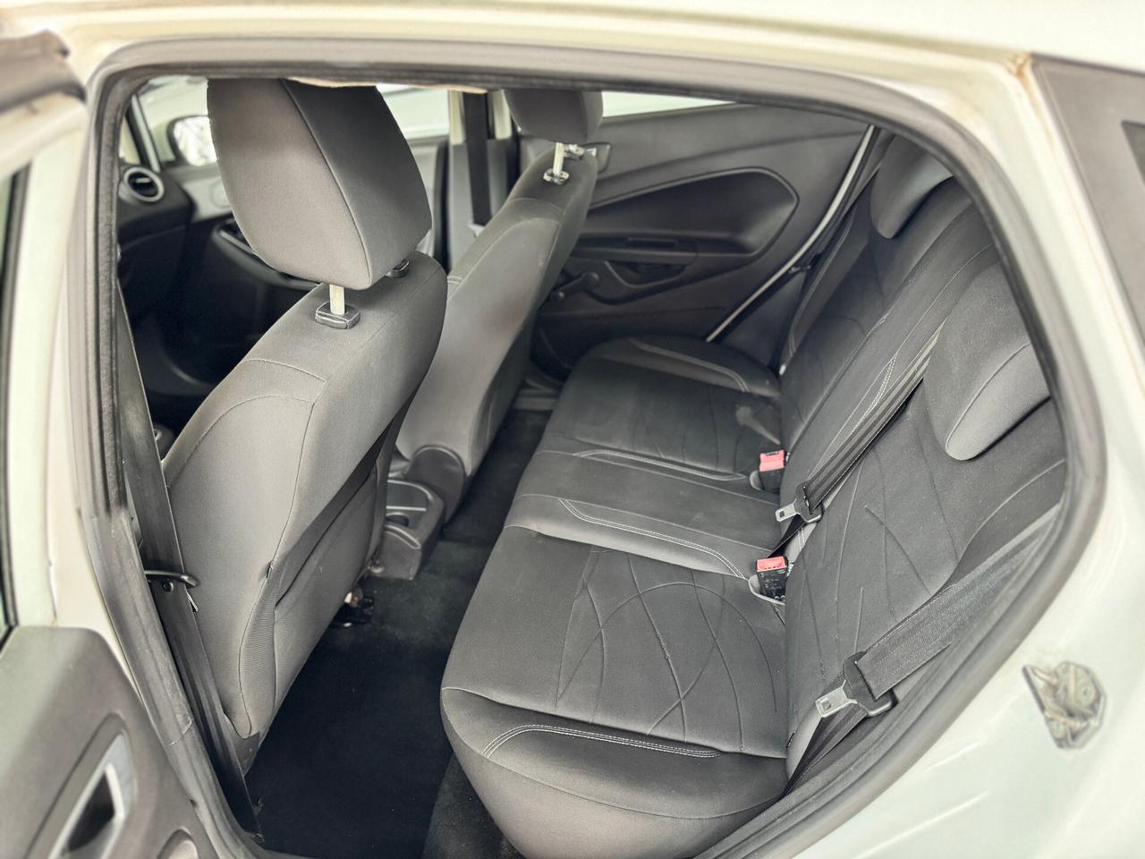 Ford Fiesta 1.2 60CV 5 porte Business