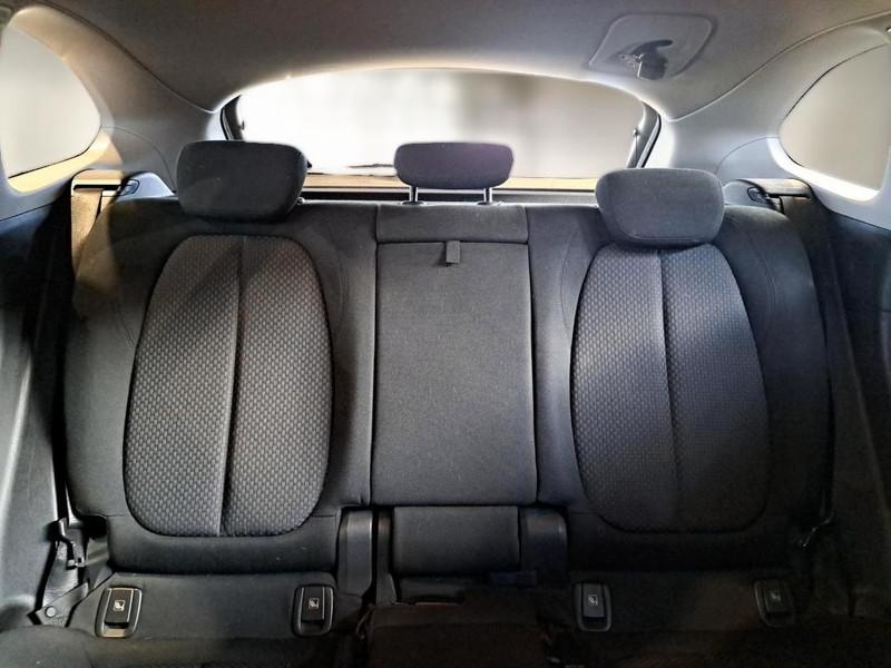 BMW X1 xDrive 25e Business Advantage automatico