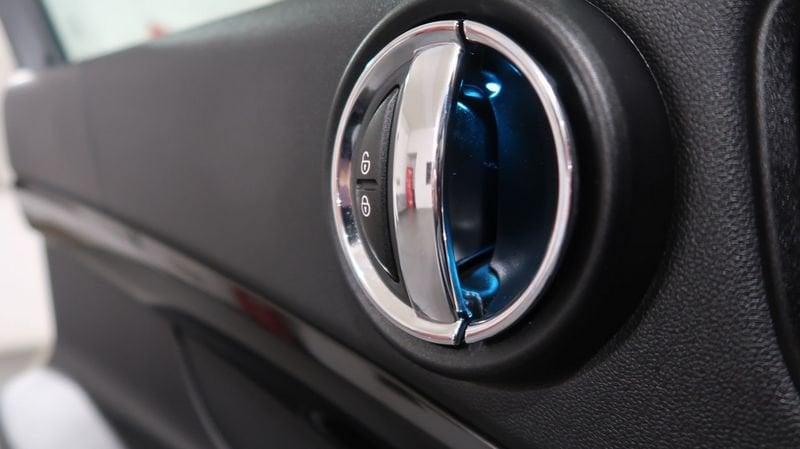 MINI Mini Countryman F60 Mini 1.5 Cooper SE Business Countryman ALL4 Automatica