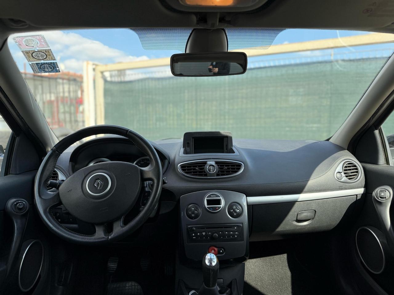 Renault Clio 1.2 16V TCE 105CV 5 porte Live!