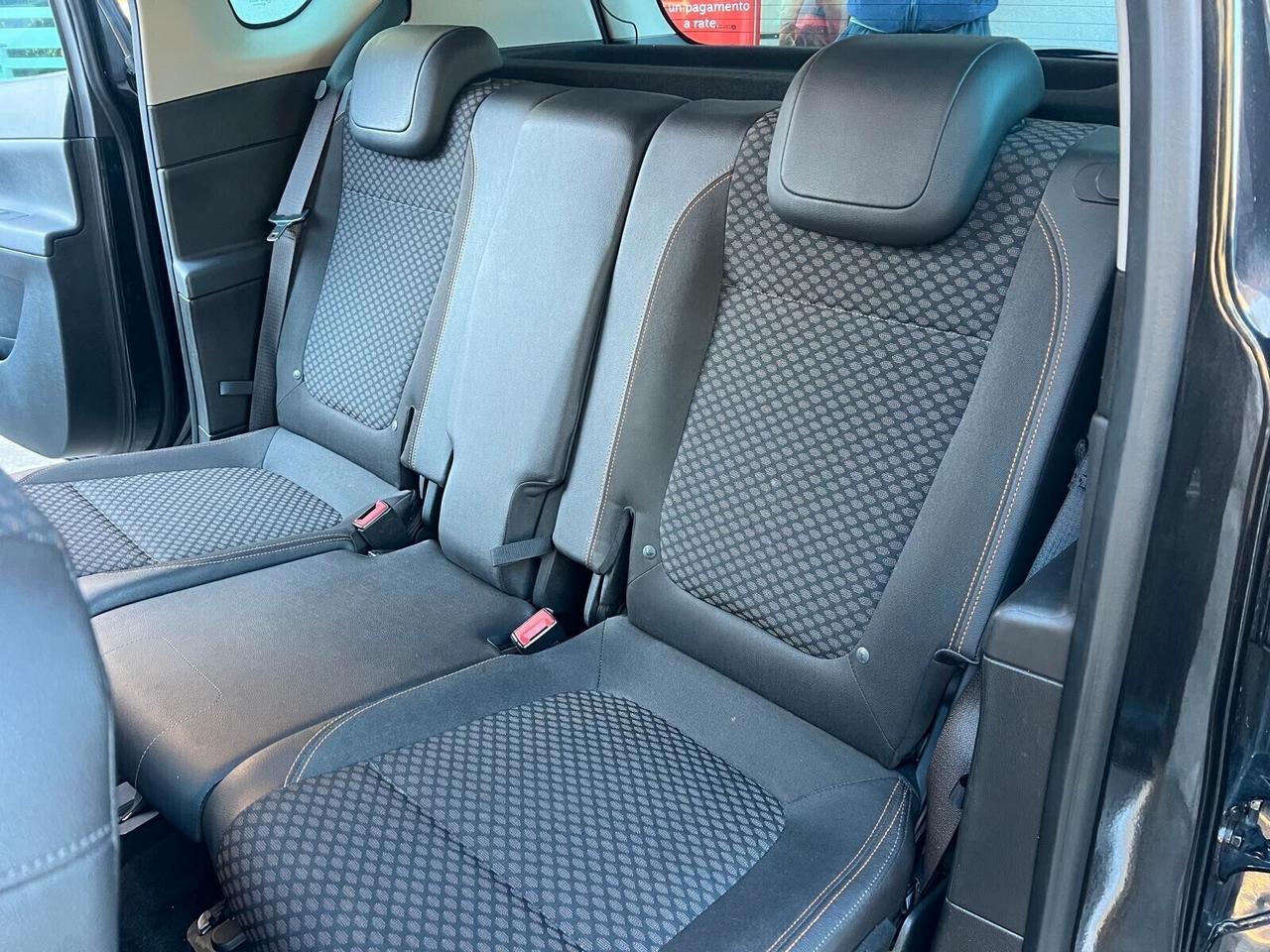 OPEL MERIVA.4 Turbo 120cv GPL TECH COSMO NEOP