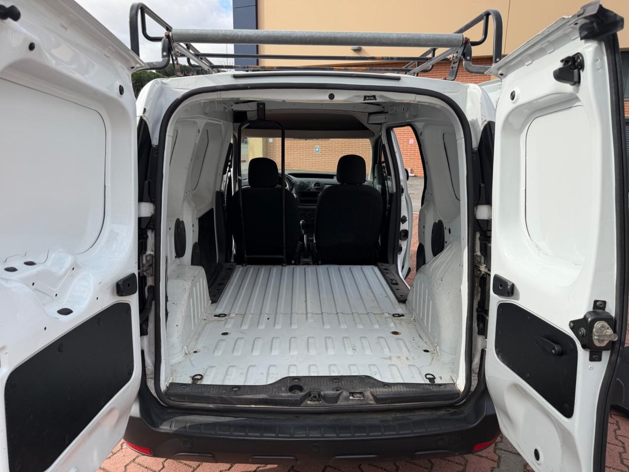 Dacia Dokker Express 1.6 SCe Ambiance