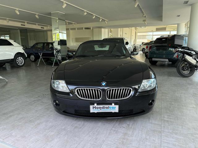 BMW Z4 3.0i cat Roadster
