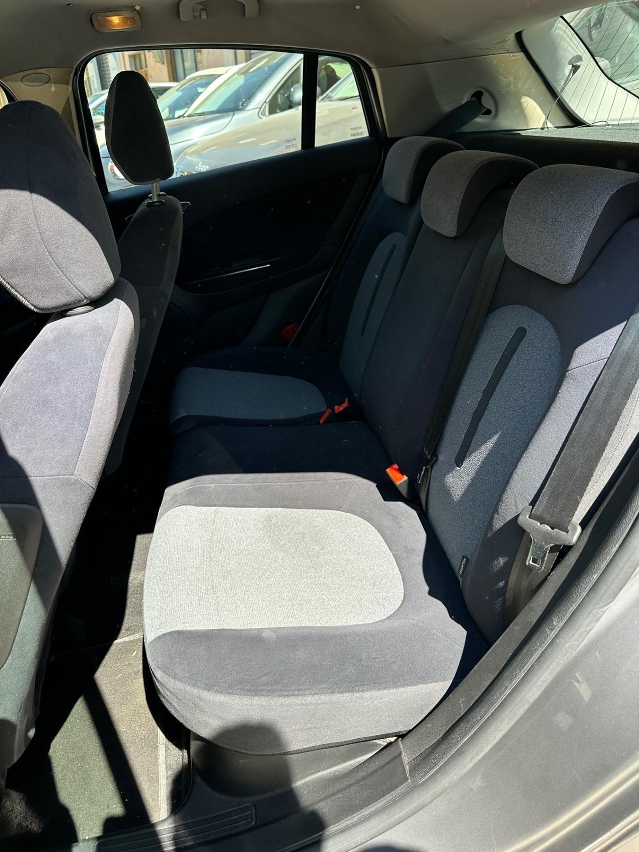 Fiat Bravo Dinamic