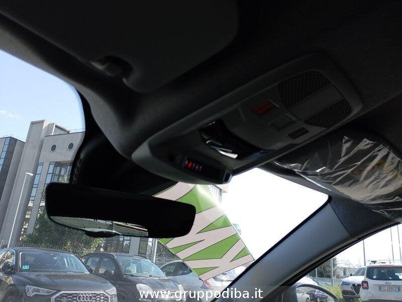 Jeep Avenger Benzina Summit1.2 100cv