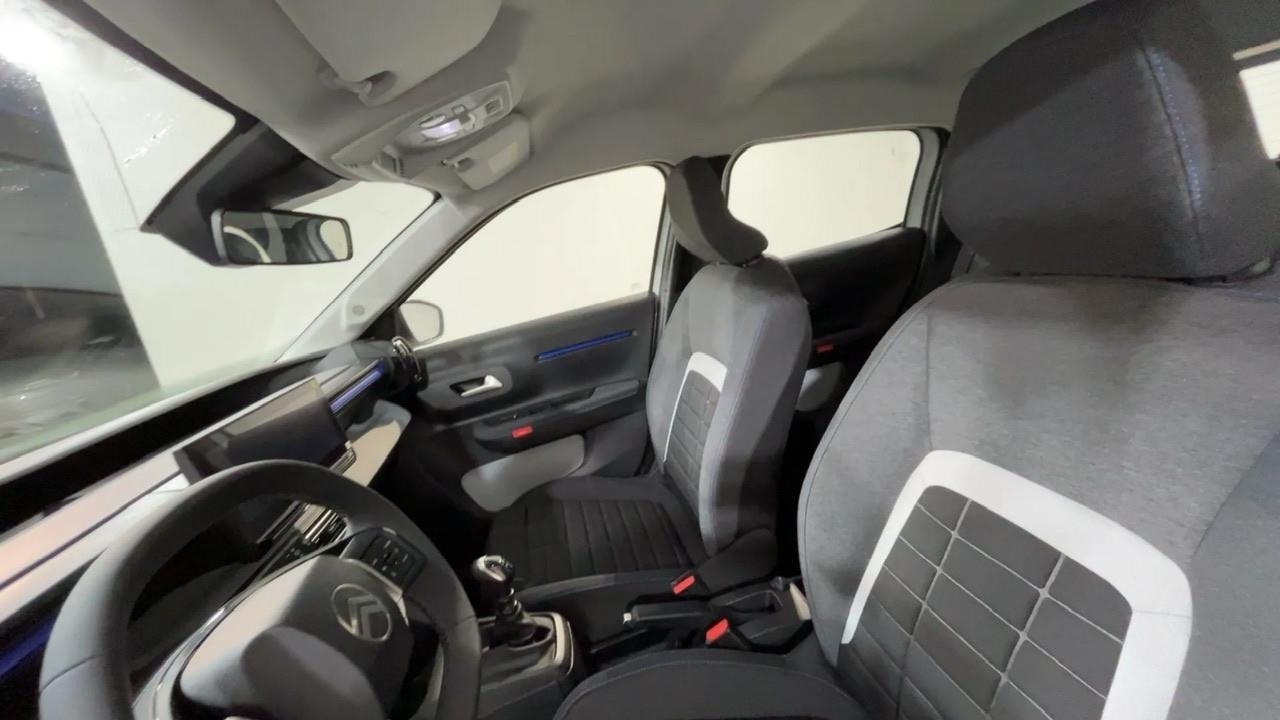 Citroen C3 PureTech 100 S&S Plus