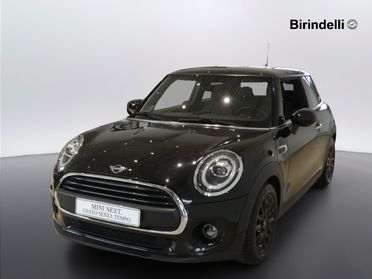 MINI Mini 4ª serie (F56) - Mini 1.5 One 75 CV Baker Street