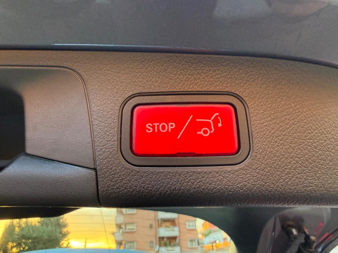 Mercedes-benz GLA 180 Mhev Aut. PARI AL NUOVO!