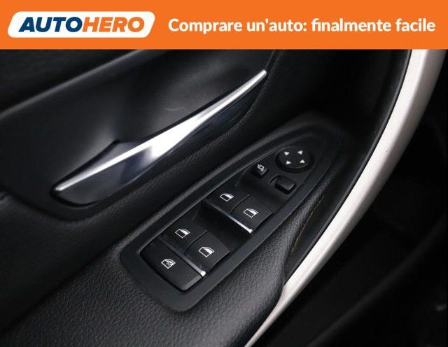 BMW 420 d Gran Coupé Advantage