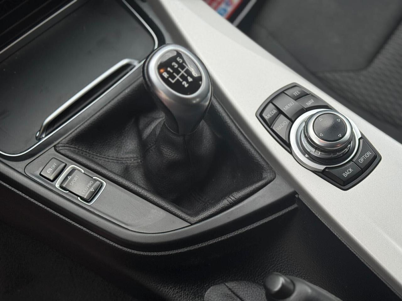 Bmw 316 316d Touring Luxury