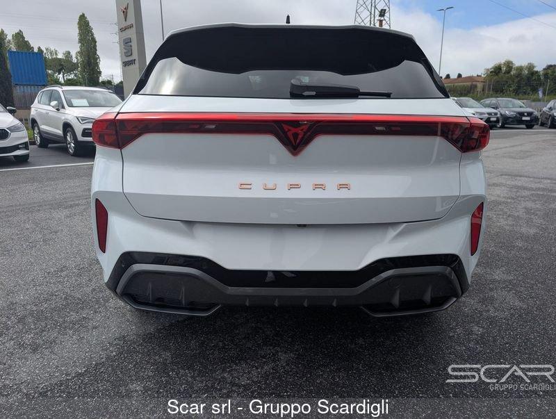 Cupra Terramar 1.5 Hybrid DSG KM0