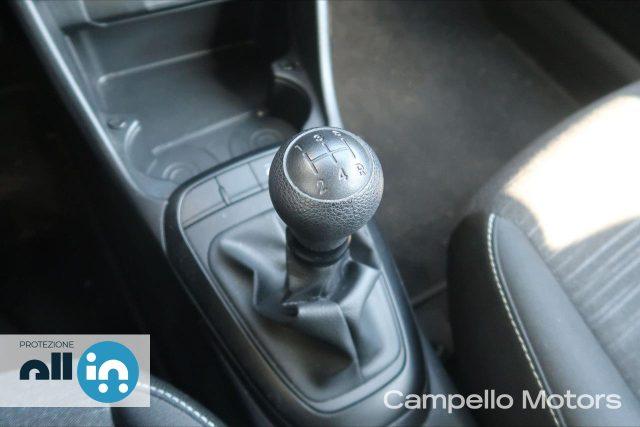 KIA Picanto Picanto 1.0 12V 5 porte Urban