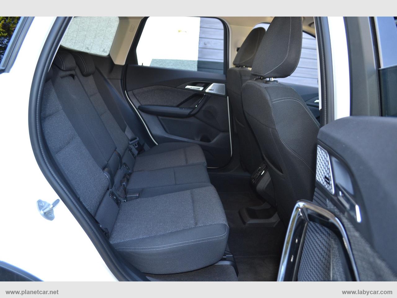 BMW X1 sDrive 18d