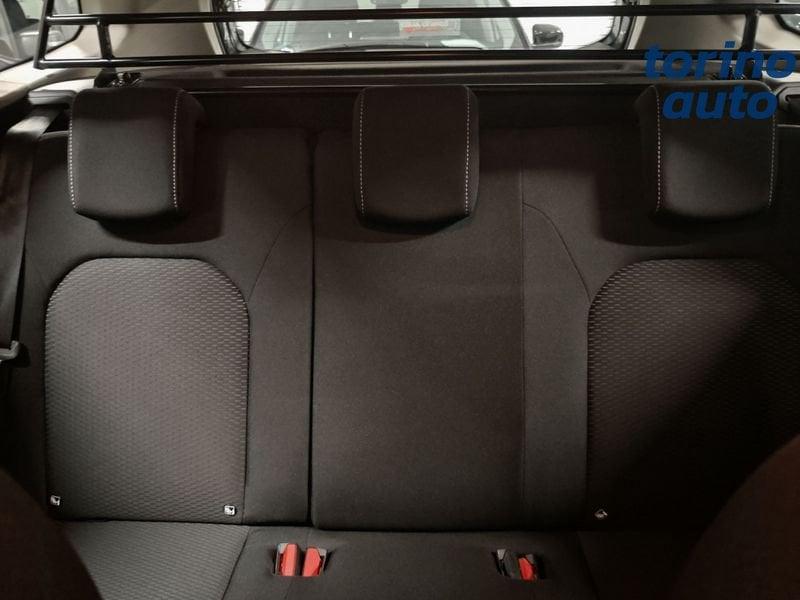 Dacia Duster Duster 1.5 Blue dCi 8V 115 CV 4x4 Comfort