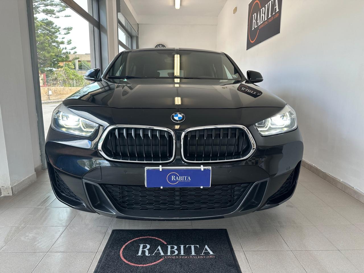 Bmw X2 18d M Sport 2.0 150 CV 11/2020