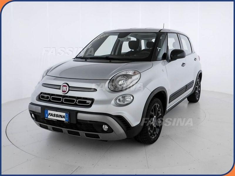 FIAT 500L 1.3 Multijet 95 CV Cross