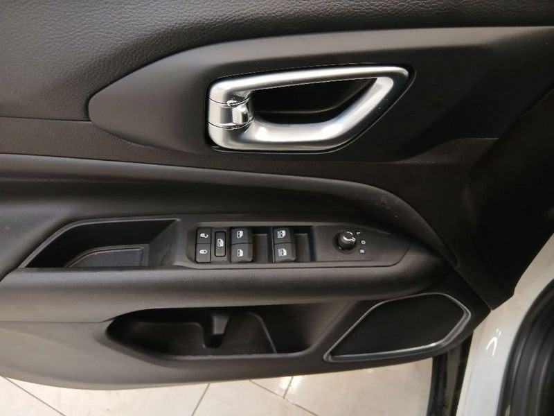 Jeep Compass 1.6 mjt Night Eagle 2wd 130cv