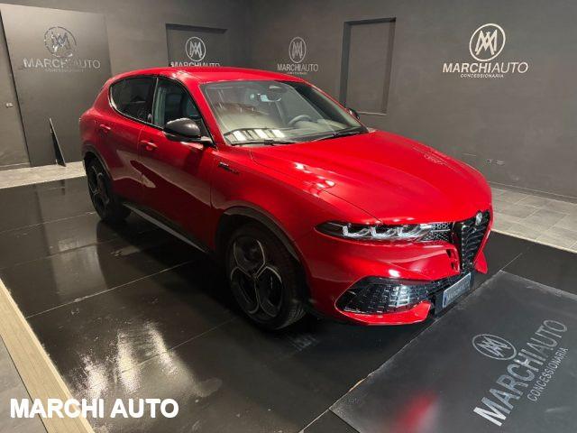 ALFA ROMEO Tonale 1.6 diesel 130 CV TCT6 Edizione Milano Cortina 202