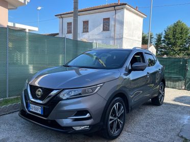 Nissan Qashqai 1.3 DIG-T 140 CV Tekna+