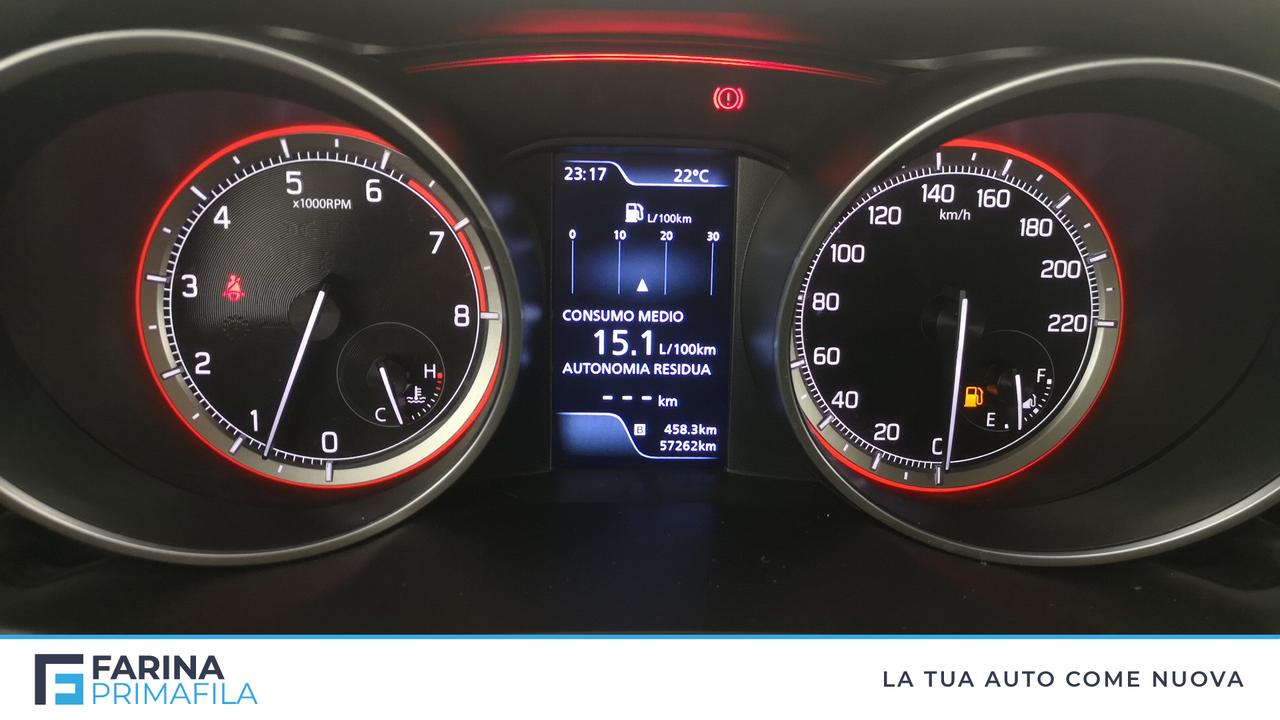 SUZUKI Swift VI 2020 - Swift 1.2h Cool 2wd