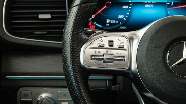 MERCEDES-BENZ GLE 400 d 4Matic Coupé PREMIUM PLUS IVA