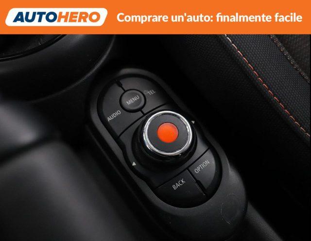 MINI One 1.5 One D 5 porte