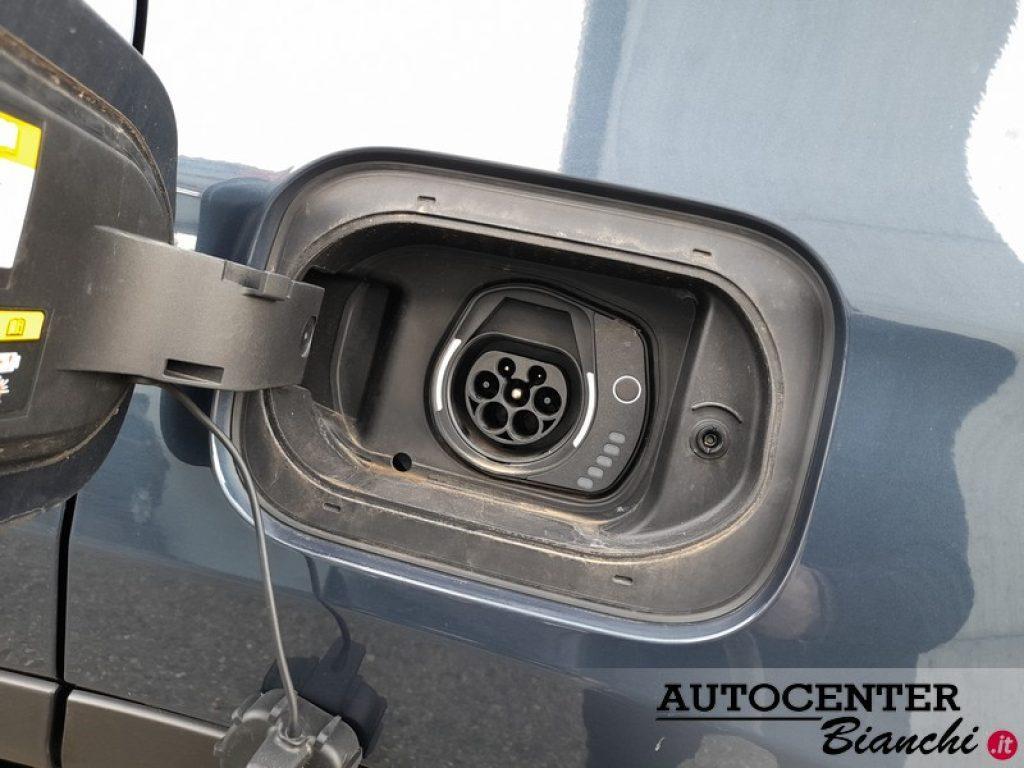 JEEP Compass 1.3 Turbo T4 190 CV PHEV AT6 4xe Business Plus