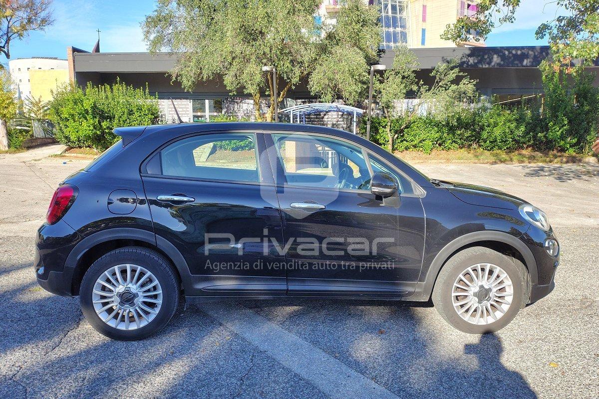 FIAT 500X 1.6 MultiJet 120 CV Urban