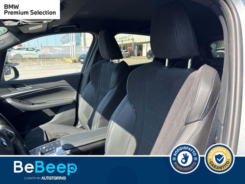 BMW Serie 2 Active Tourer 218D ACTIVE TOURER MSPORT AUTO