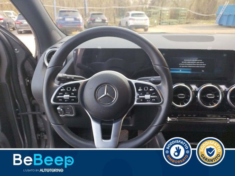 Mercedes-Benz GLA 200 D SPORT PLUS AUTO