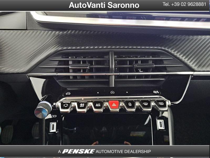 Peugeot 2008 2008 PureTech 100 S&S Allure