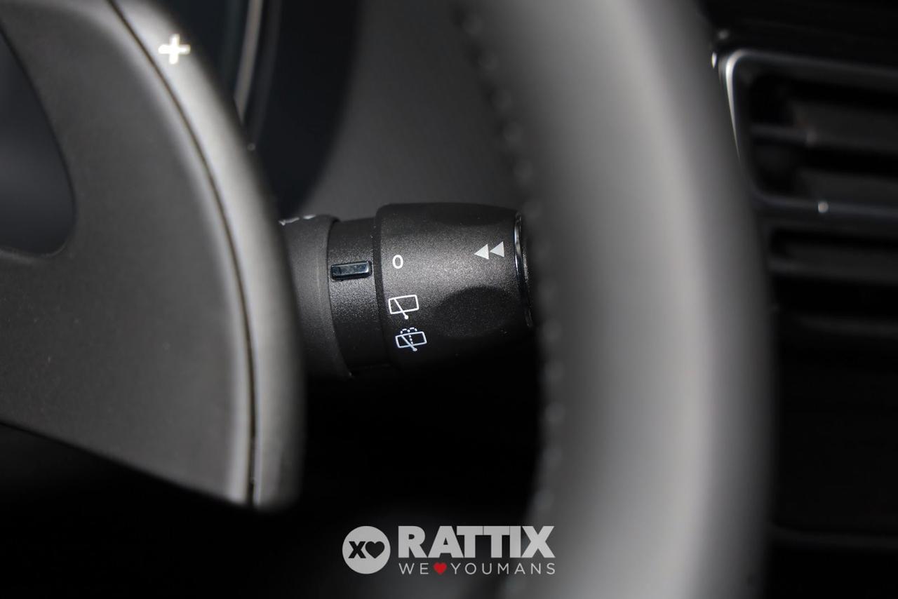 Citroen C5 Aircross 1.6 Hybrid Phev 180CV Plus e-EAT8