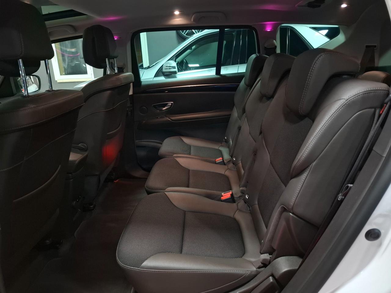 Renault Espace 1.6 Energy Initiale Paris 4Control 7 posti
