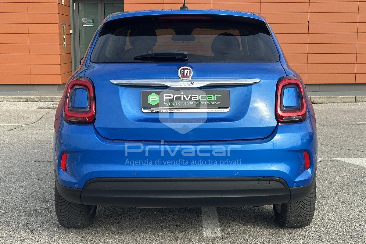 FIAT 500X 1.0 T3 120 CV Urban