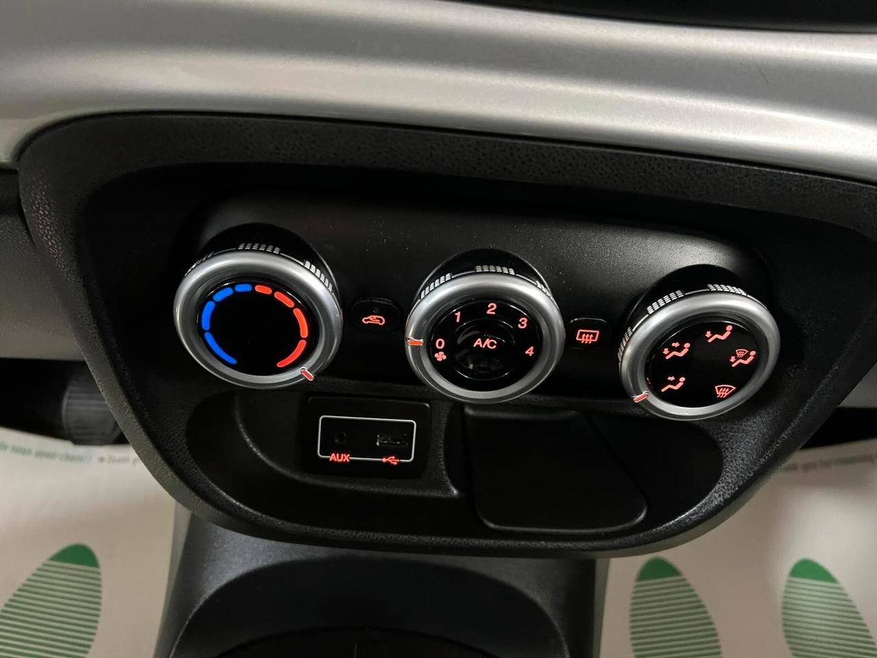 Fiat 500L 1.3 Multijet 95 CV Pop Star