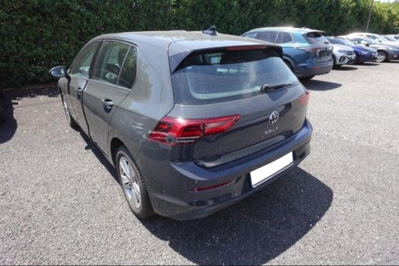 Volkswagen Golf Golf 1.0 tsi evo Life 110cv