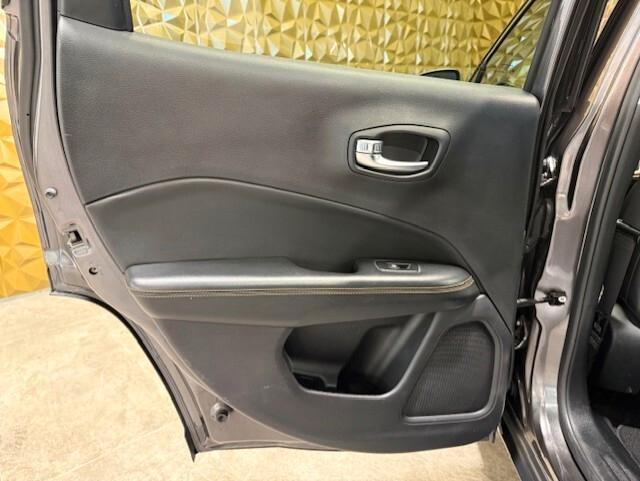 Jeep Compass 2.0 Multijet II aut. 4WD Limited