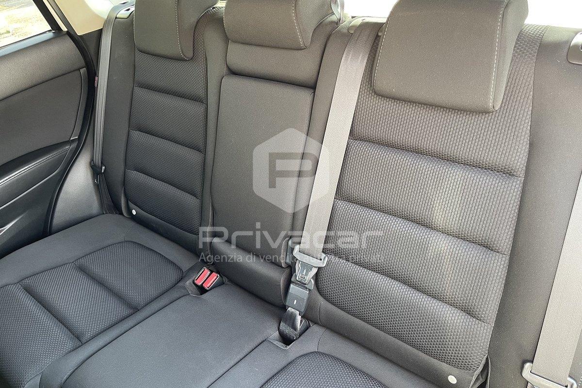 MAZDA CX-5 2.2L Skyactiv-D 150CV 2WD Evolve