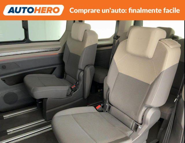 VOLKSWAGEN Multivan 1.4 TSI eHybrid Energetic