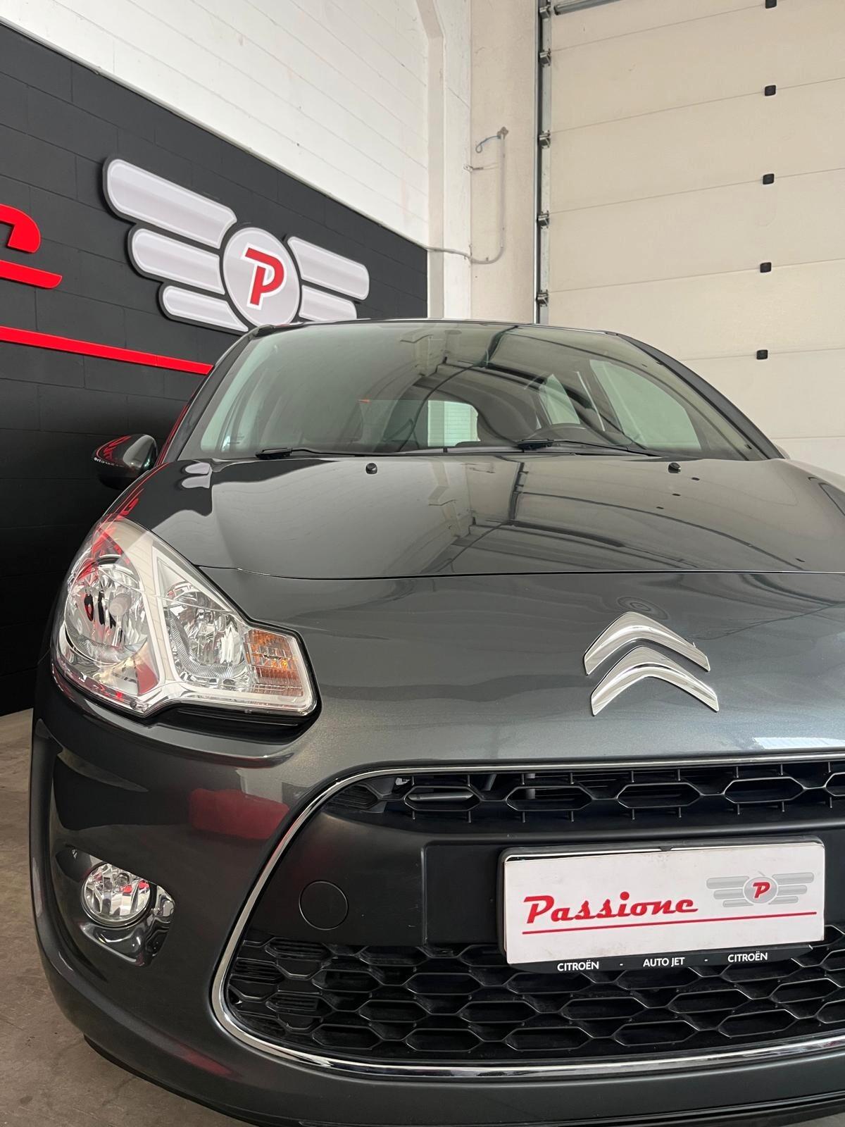 Citroen C3 1.1 Prezzo NON vincolato a finanziamento