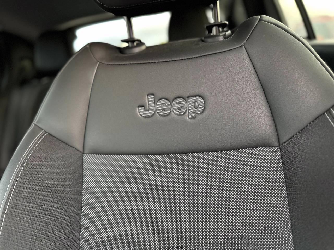 JEEP Avenger - Avenger 1.2 turbo e-hybrid mhev Summit fwd 110cv edct6