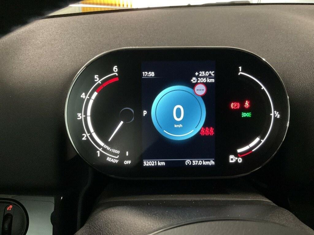 Mini One D Countryman 1.5 TwinPower Turbo One D Hype