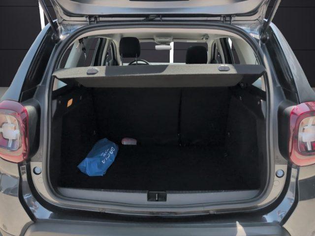 DACIA Duster 1.0 TCe 100 CV ECO-G 4x2 Comfort