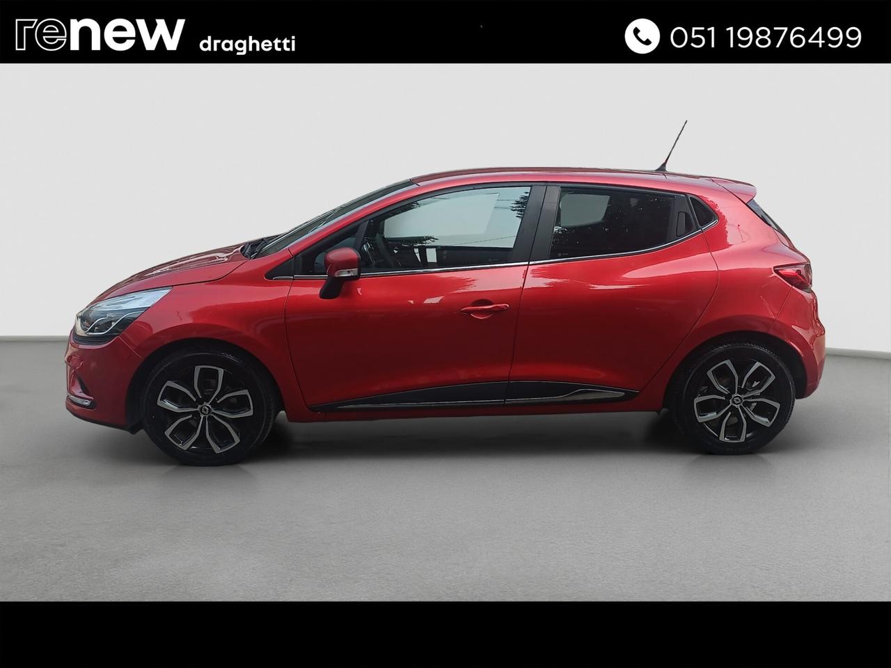 Renault Clio Sporter TCe 12V 90CV Start&Stop Energy Intens