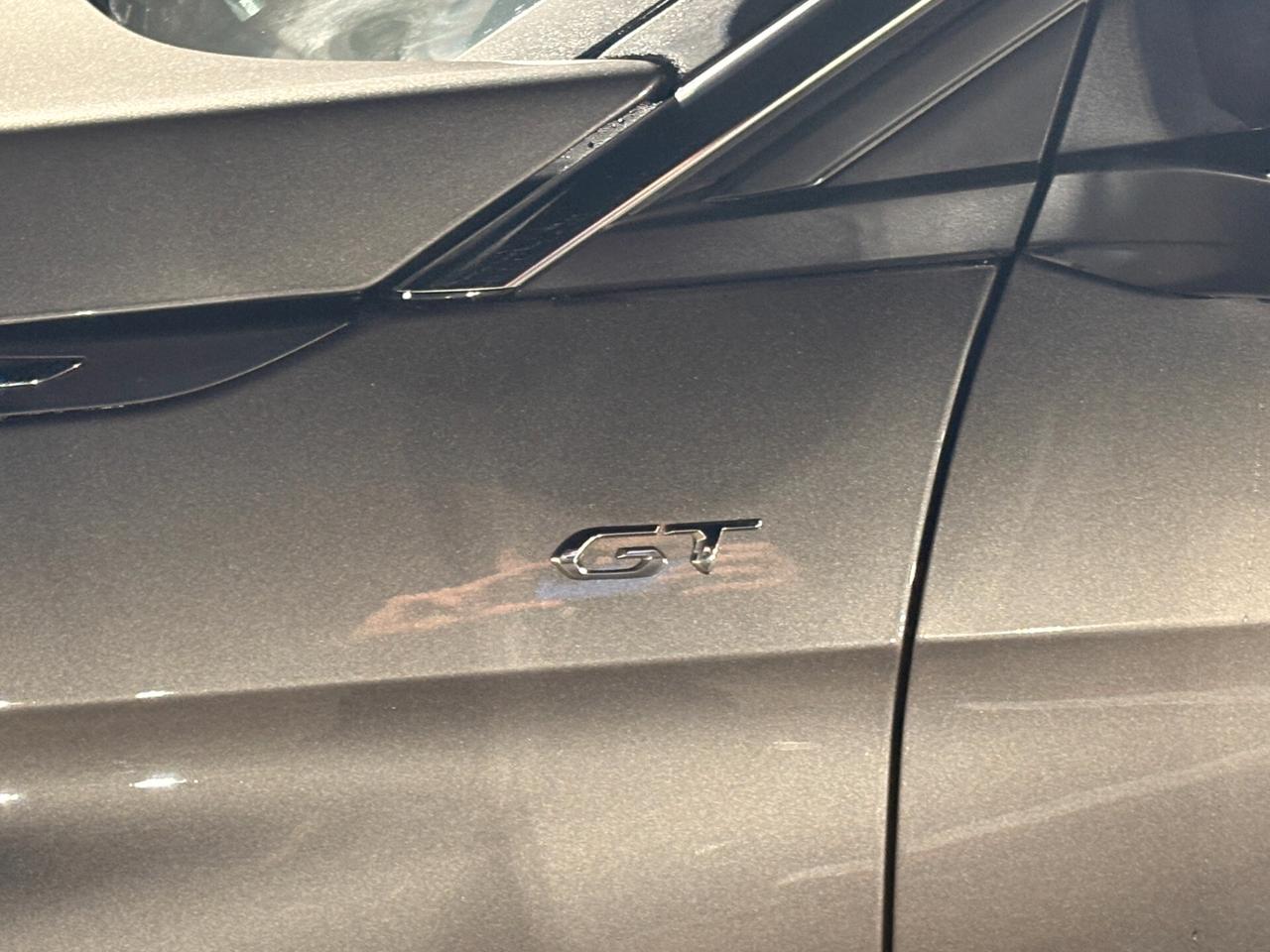 Peugeot 3008 BlueHDi 130 S&S EAT8 GT Pack TETTO PANORAMICO KM CERTIFICATI