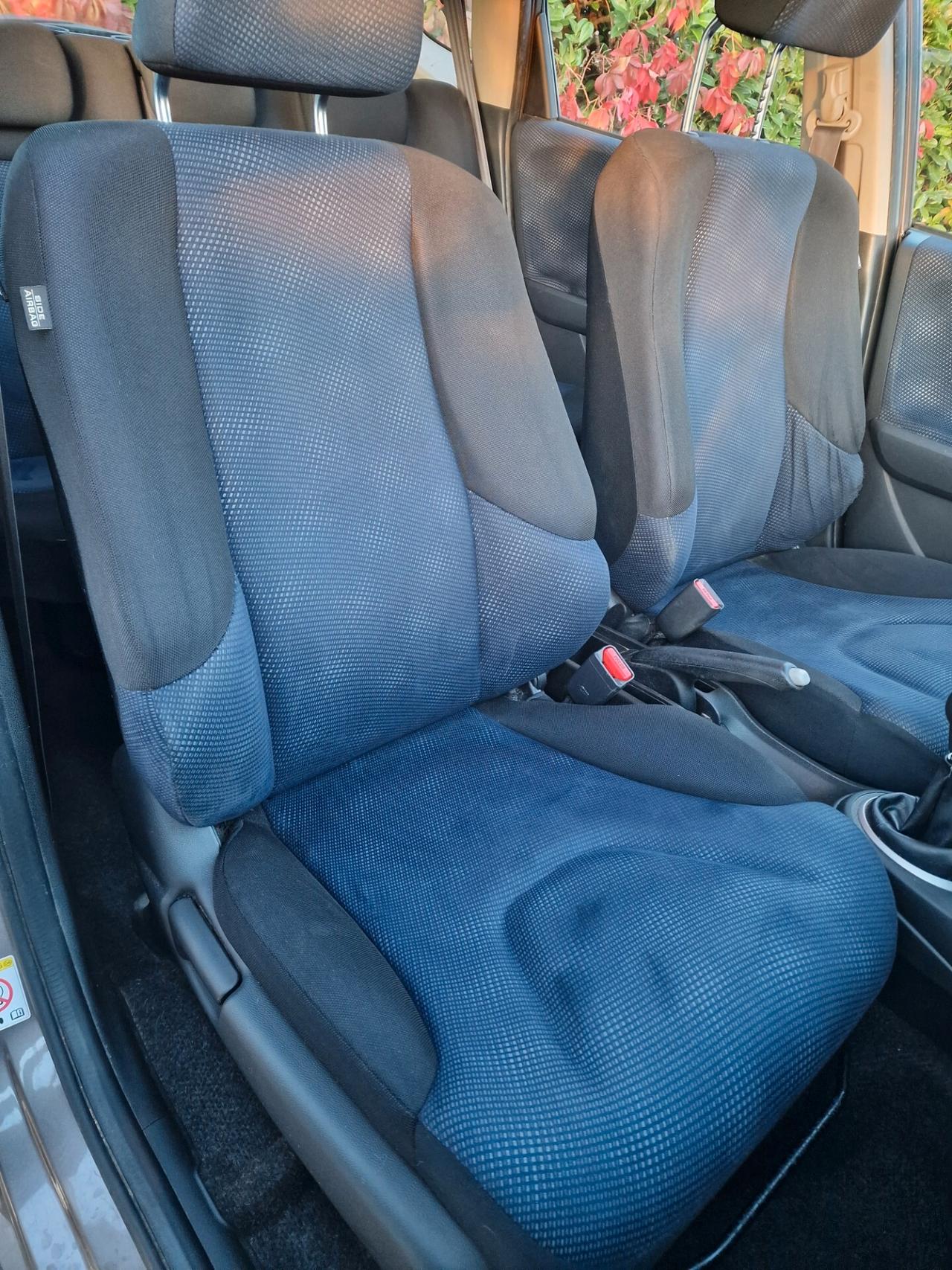 Honda Jazz 1.4 i-VTEC