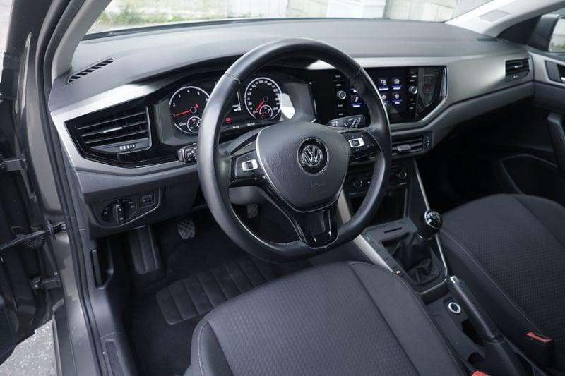 Volkswagen Polo 1.0 TSI 5p. Highline BlueMotion Technology PROMOZIONE